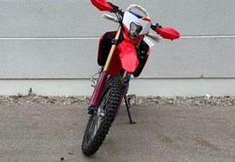 Neumotorrad Honda CRF300L