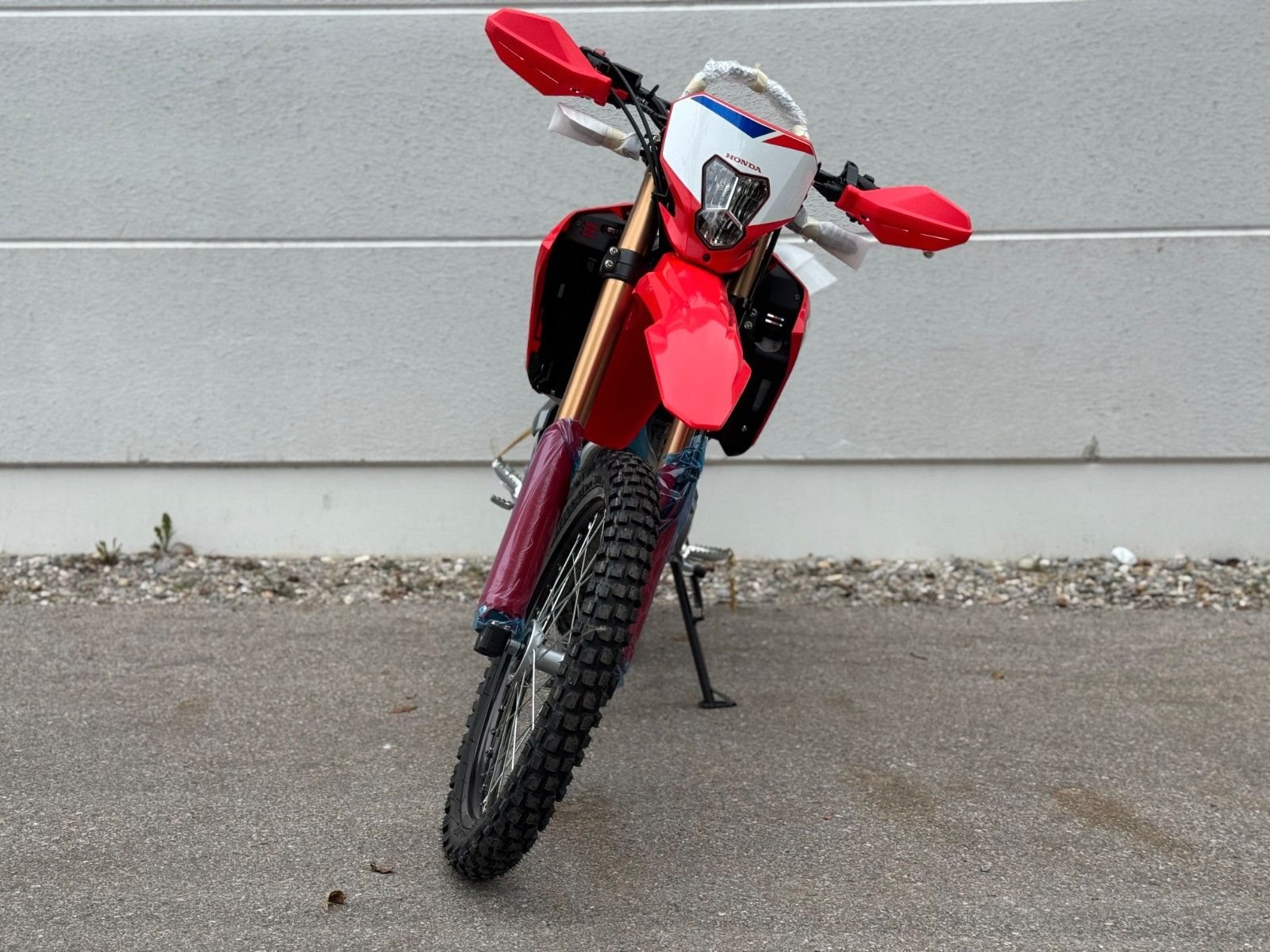 Honda CRF300L