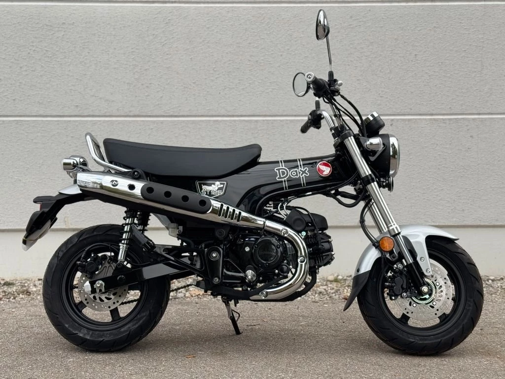 Honda Dax 125