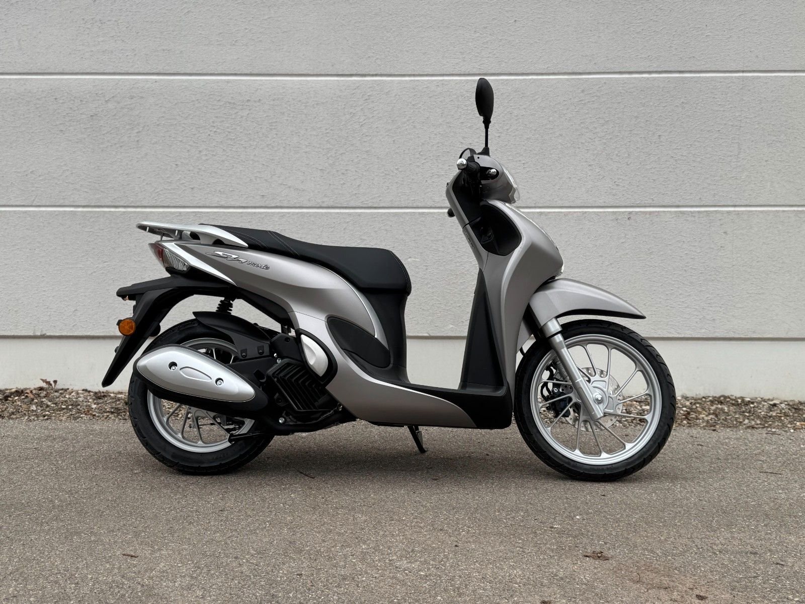 Honda SH Mode 125