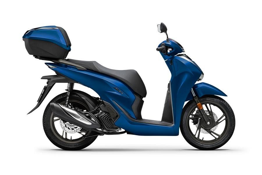 Honda SH125i