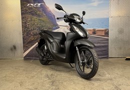 Neumotorrad Honda Vision 110