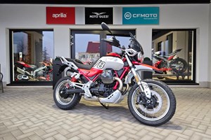 Angebot Moto Guzzi V85 TT