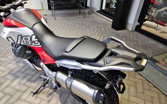 Neufahrzeug Moto Guzzi V85 TT - Bild 6