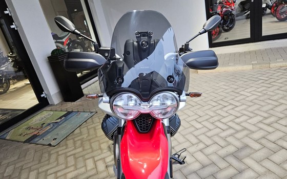 Neufahrzeug Moto Guzzi V85 TT - Bild 9