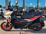 Angebot Aprilia SR GT Sport 125