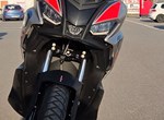 Angebot Aprilia SR GT Sport 125
