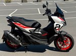Angebot Aprilia SR GT Sport 125