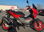 Angebot Aprilia SR GT Sport 125