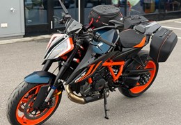 Gebrauchte KTM 1290 Super Duke R EVO