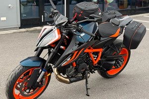 Angebot KTM 1290 Super Duke R EVO
