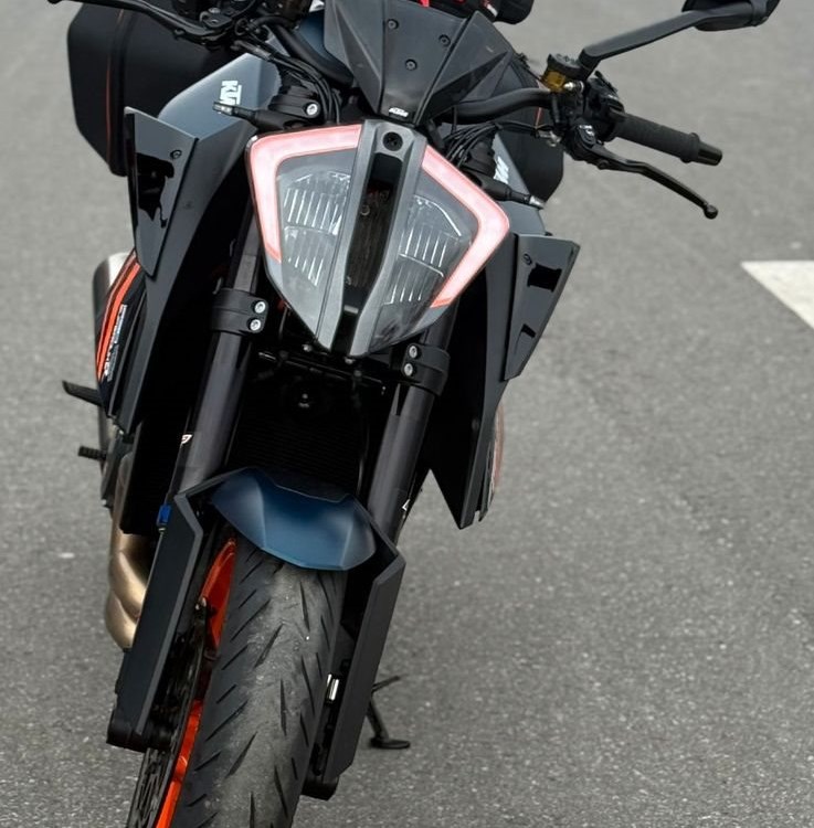 Angebot KTM 1290 Super Duke R EVO