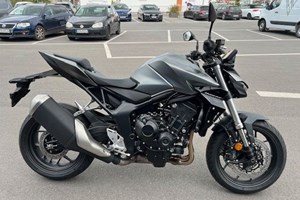 Angebot Honda CB1000 Hornet