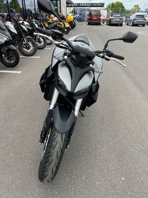 Angebot Honda CB1000 Hornet