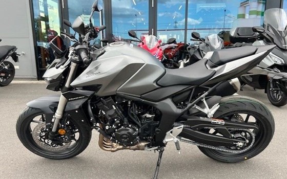 Neufahrzeug Honda CB1000 Hornet - Bild 6