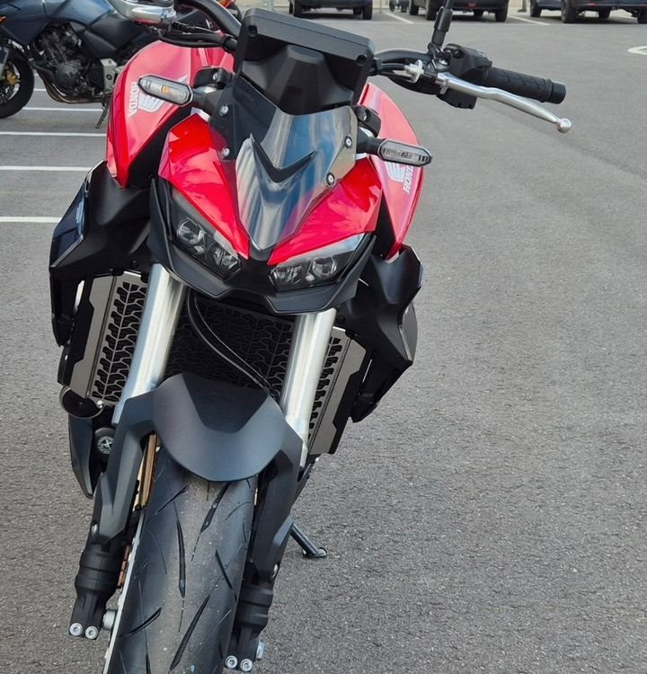 Angebot Honda CB1000 Hornet