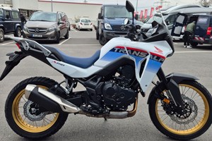 Angebot Honda XL750 Transalp
