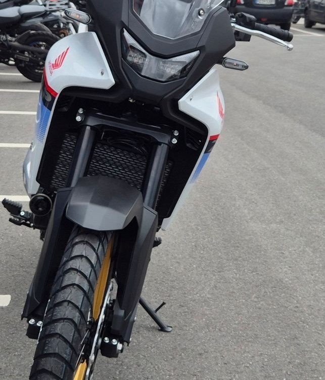 Angebot Honda XL750 Transalp