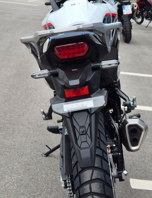 Angebot Honda XL750 Transalp