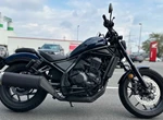 Angebot Honda CMX1100 Rebel