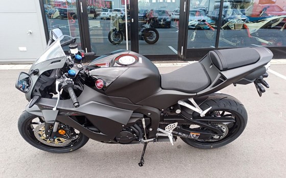 Neufahrzeug Honda CBR600RR - Bild 2