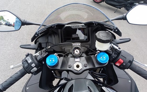 Neufahrzeug Honda CBR600RR - Bild 5