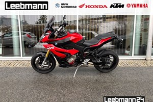 Angebot BMW S 1000 XR