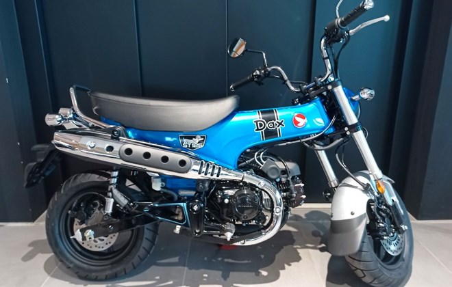 Honda Dax 125