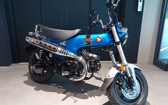 Neufahrzeug Honda Dax 125 - Bild 5