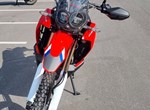 Angebot Honda CRF300 Rally