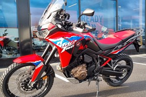 Angebot Honda CRF1100L Africa Twin DCT