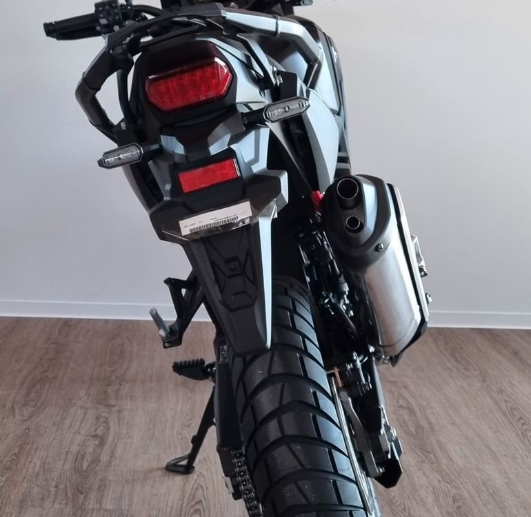 Angebot Honda CRF1100L Africa Twin DCT