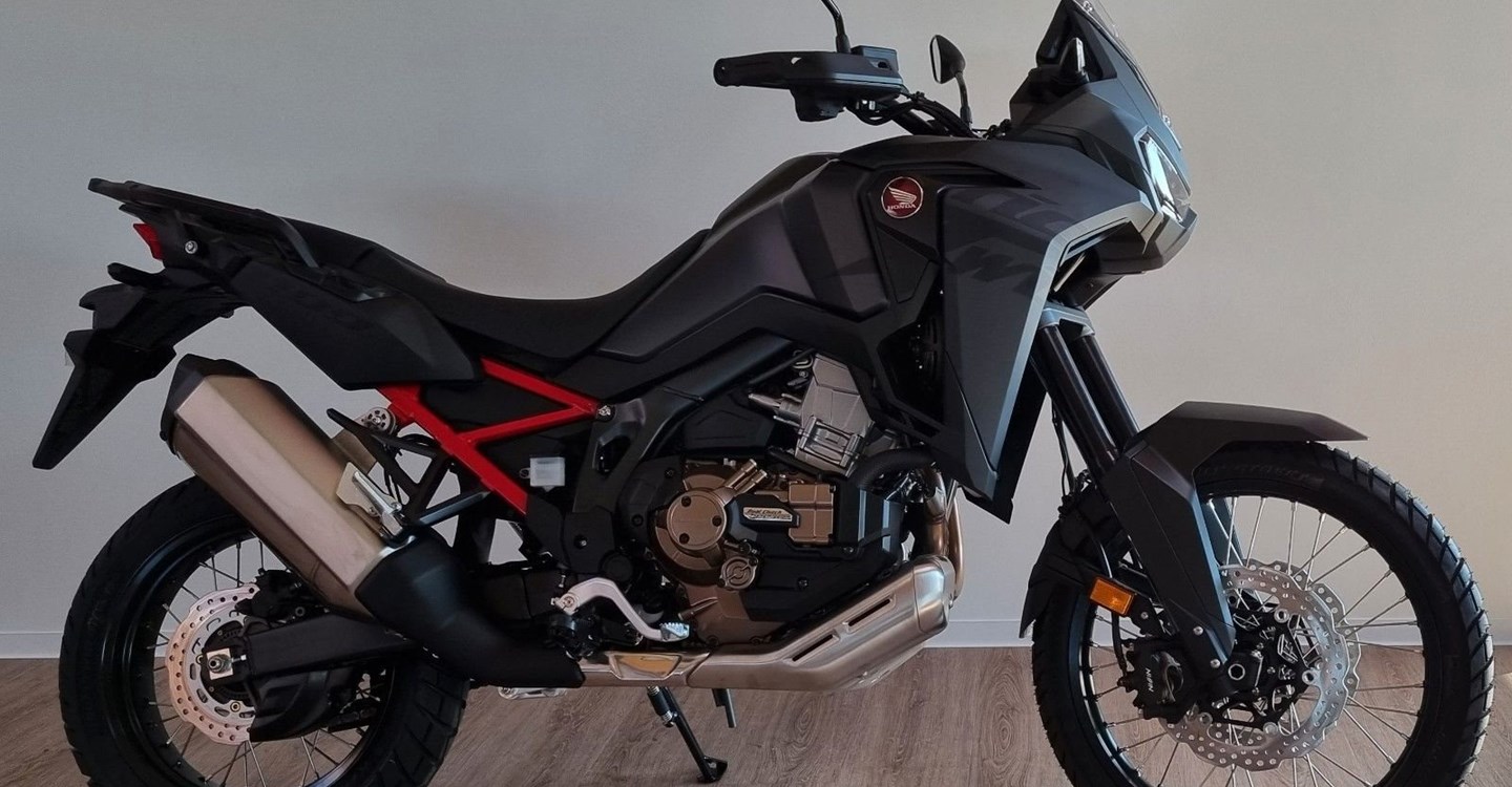Angebot Honda CRF1100L Africa Twin DCT