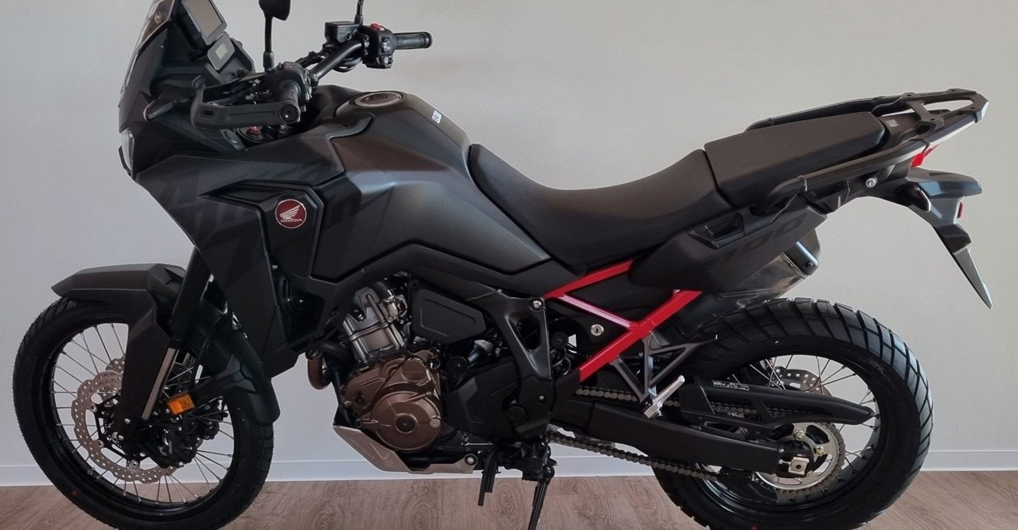 Angebot Honda CRF1100L Africa Twin DCT