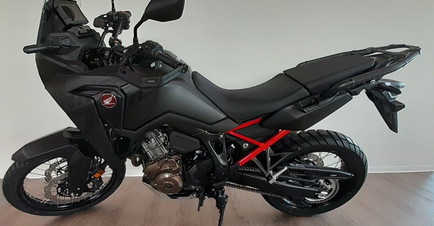 Angebot Honda CRF1100L Africa Twin DCT