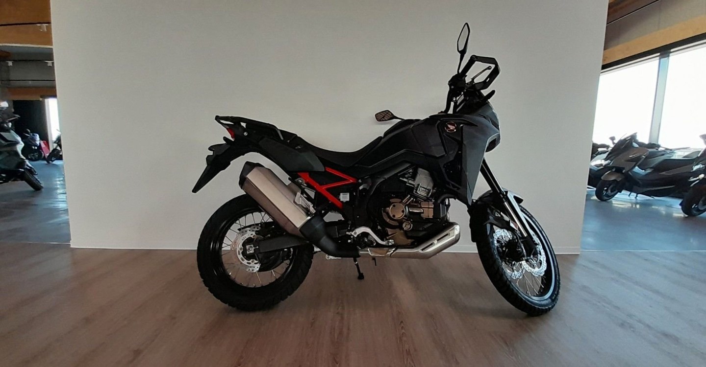 Angebot Honda CRF1100L Africa Twin DCT