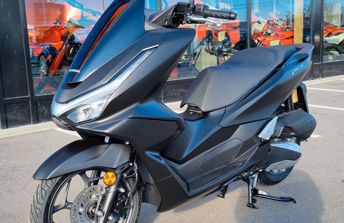 Angebot Honda PCX125