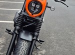 Angebot Honda CMX500 Rebel S