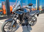 Angebot Honda NX500