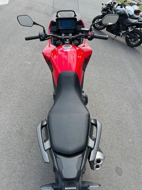 Angebot Honda NX500