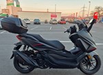 Angebot Honda Forza 350