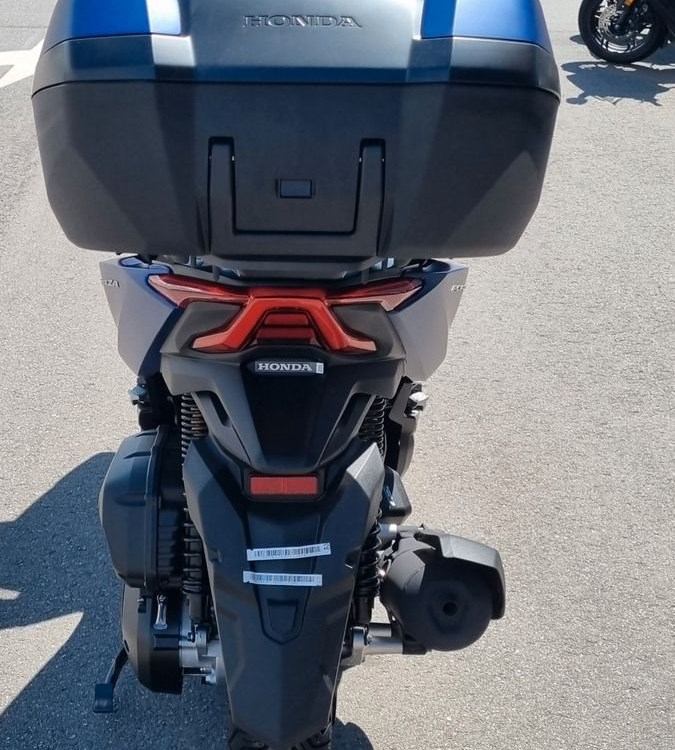 Angebot Honda Forza 125