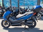 Angebot Honda Forza 125
