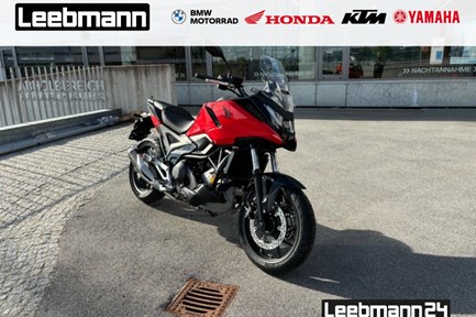 Honda NC750X DCT