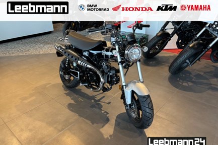 Honda Dax 125