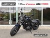 Honda CMX1100 Rebel