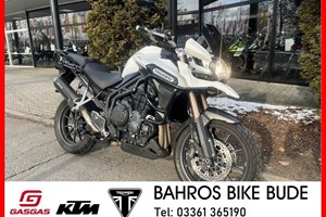 Angebot Triumph Tiger Explorer