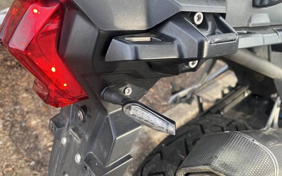 Gebrauchtmotorrad Triumph Tiger Explorer - Bild 11