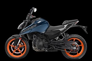 Angebot KTM 125 Duke