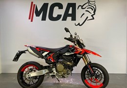 Gebrauchte Ducati Hypermotard 698 Mono RVE
